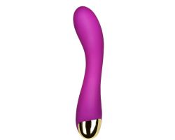 G-Bölgesi Uyarıcı 18 Cm Şarj Edilebilir 10 Modlu Titreşimli Vibratör