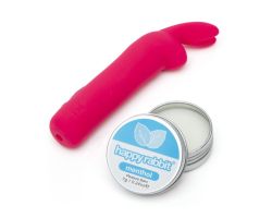 Happy Rabbit Clitoral Pleasure Kit (4 Parça)