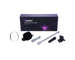 Hismith Premium Seks Makinaları İçin Çiftlere Özel Aparat Seti