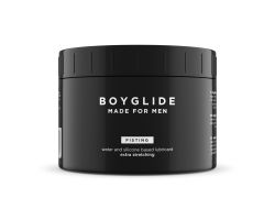 İntimateline Boyglide Fisting 250 ml Su ve Silikon Bazlı Kayganlaştırıcı Jel