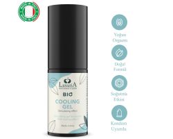 İntimateline fruit & Cool Sensation Deluxe Seti