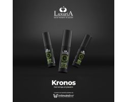 İntimateline Kronos 20 Ml Delay Sprey
