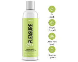 Intimateline Lovee Pleasure 5'Li Duyusal Keyif Seti