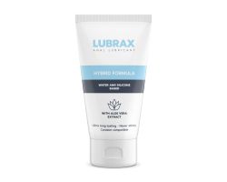 İntimateline Lubrax Silikon&Su Bazlı Hybrid Formül Aloe Vera Özlü 50 Ml Anal Kayganlaştırıcı Jel