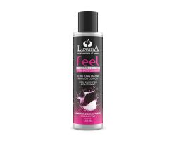 İntimateline Luxuria Feel Anal 150 ml Kayganlaştırıcı Jel