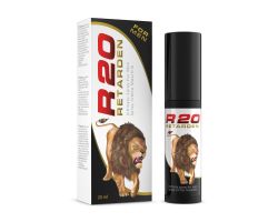 İntimateline R20 20 Ml Delay Sprey