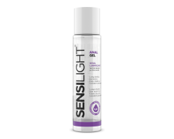 İntimateline Sensilight 60 Ml Anal Kayganlaştırıcı Jel