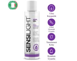 İntimateline Ultra Glide Kayganlaştırıcı Jel Seti