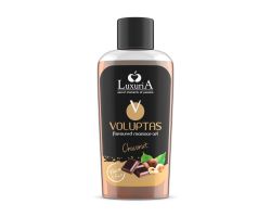 İntimateline Voluptas Choconut Aromalı Isıtıcı 100 Ml Masaj Jeli