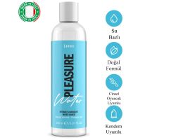 İntimateline Water Avantaj Kayganlaştırıcı Jel Seti