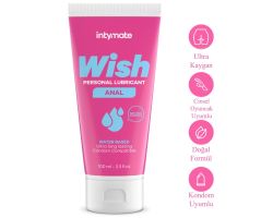 Intimateline Wish 3'Lü Özel Deneyim Seti