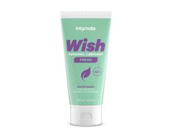 İntimateline Wish Fresh 100 ml Kayganlaştırıcı Jel