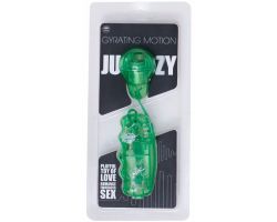 Juzy GyratinG Green Titreşim Aleti