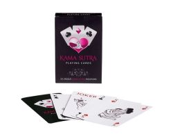 Kama Sutra Oyun Kağıtları