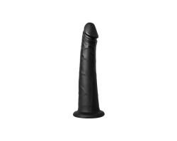 Kııroo 19 Cm Vantuzlu Realistik Yapay Dildo(Keon Makine İçin)