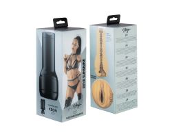 Kiiroo Feel Reya Sunshine Stroker Vajina Mastürbatör