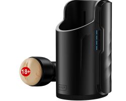 Kiiroo Keon Combo Set Victoria June(Vajina) Hisset İnteraktif Mastürbatör