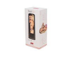 Kiiroo Onyx+ Teledildonic Masturbator Jessica Drake Experience