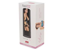 Kiiroo Onyx+ Teledildonic Masturbator Romi Rain Experience