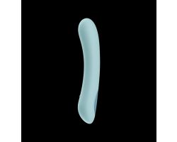 Kiiroo Pearl 2+ Turkuaz İnteraktiv Telefon Kontrol Vibrator