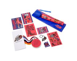 Le Wand - Feel My Power 2022 Kelly Malka Edition Masaj Aleti 