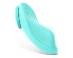 Leaf Kumandalı Çamaşır İçin 9 Modlu Titreşim Vibratör