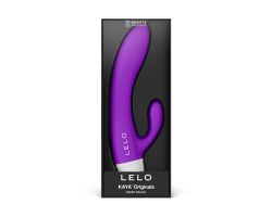 Lelo Kaya Originals App Kontrollü Premıum Rabbit Vibratör 