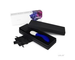 Lelo Mona Wave Midnight Blue G-Bölgesi Özel Hareketli Vibratör
