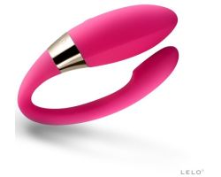 Lelo Noa Cerise Giyilebilen Çiftlere Özel Vibratör