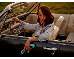 Lelo Soraya 2 Aqua G-Bölgesi ve Klitoris Uyarıcı Titreşimli Rabbit Vibratör