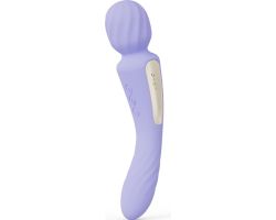 LELO Switch Lilac Masaj Vibratör