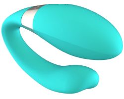 Lelo Tiani Harmony Aqua Telefon Kontrollü Giyilebilen Vibratör