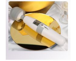 Leten 10 Fonksiyonlu Titreşimli Masaj Orgazm Vibratörü