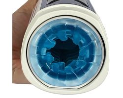 Leten X-Turbo Yedek İç Hazne