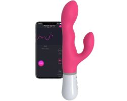 Lovense Calor & Nora Uzak Mesafeli ilişki İçin Çiftlere Özel Set