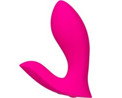 Lovense Flexer Telefon kontrollü Giyilebilir Hareketli Vibratör