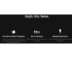 Lovense Hush 2 Akıllı Telefon Kontrollü 1.5 İnch Anal Plug