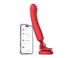 Lovense Solace Pro and Mission 2 Çiftlere Özel Yeni Nesil Telefon Kontrollü Senkron Set