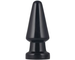 Lovetoy Büyük Silikon Esnek Anal Plug LV2241