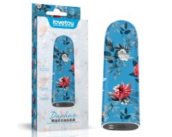 Lovetoy Daphne Özel Tasarım 10 Farklı Titreşim Modlu Mini Vibratör