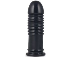 Lovetoy Silikon Esnek Büyük 22 Cm Anal Plug