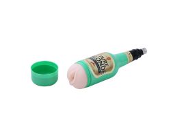 Machine Gun Sex Makinaları İçin Özel Mastürbatör Aparatı