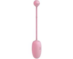 Magic Motion Kegel Coach Telefondan Kontrol Edilebilen Giyilebilir Kegel Egzersiz Koçu