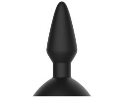Magic Motion Equinox Telefon Kontrol Silikon Anal Plug