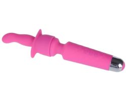 Magic Wand Snake Masaj Aleti Aparatı