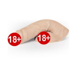 Mr. Lımpy: Large Lıght Flesh