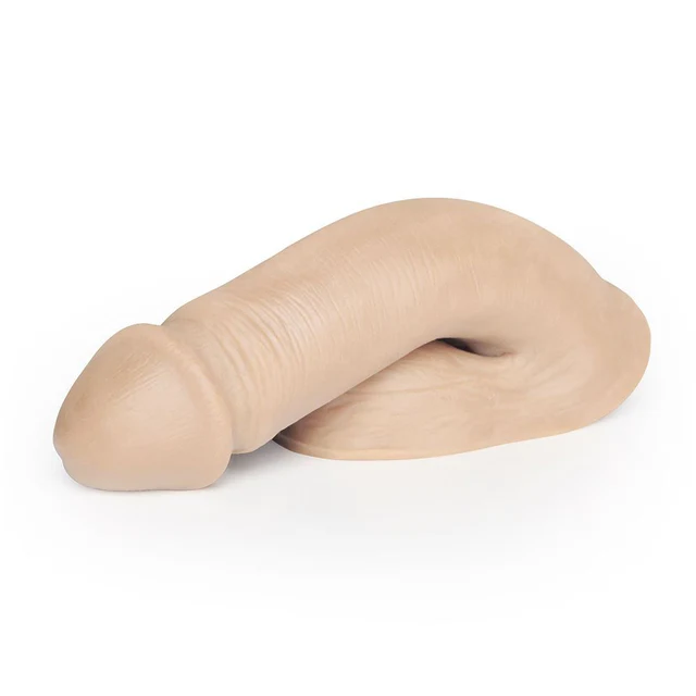 Mr. Lımpy: Small Lıght Flesh