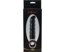 Odeco O-Zone 18 Cm Titreşimli Delight Vibrator