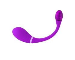 OhMiBod Esca 2 Akıllı Telefondan Kontrol Edilebilen Giyilebilir Vibratör