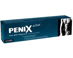 Penix Active Erkeklere Özel Krem 75 Ml Made İn Germany